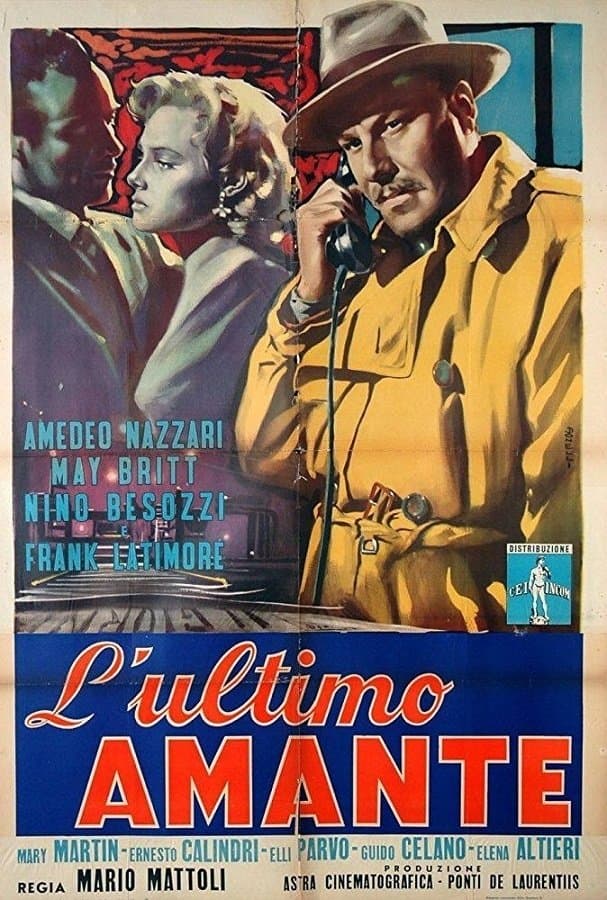 L'ultimo amante full movie