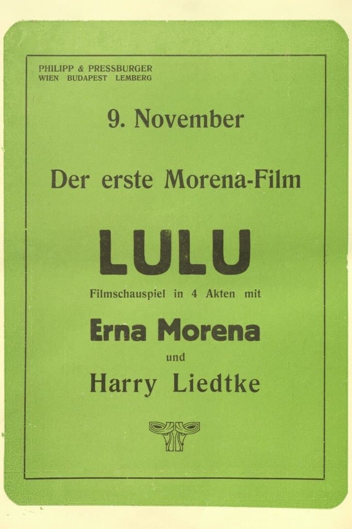 Lulu full movie
