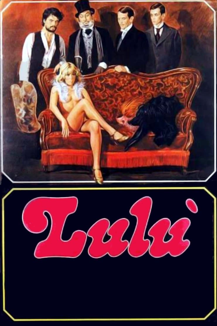 Lulu full movie