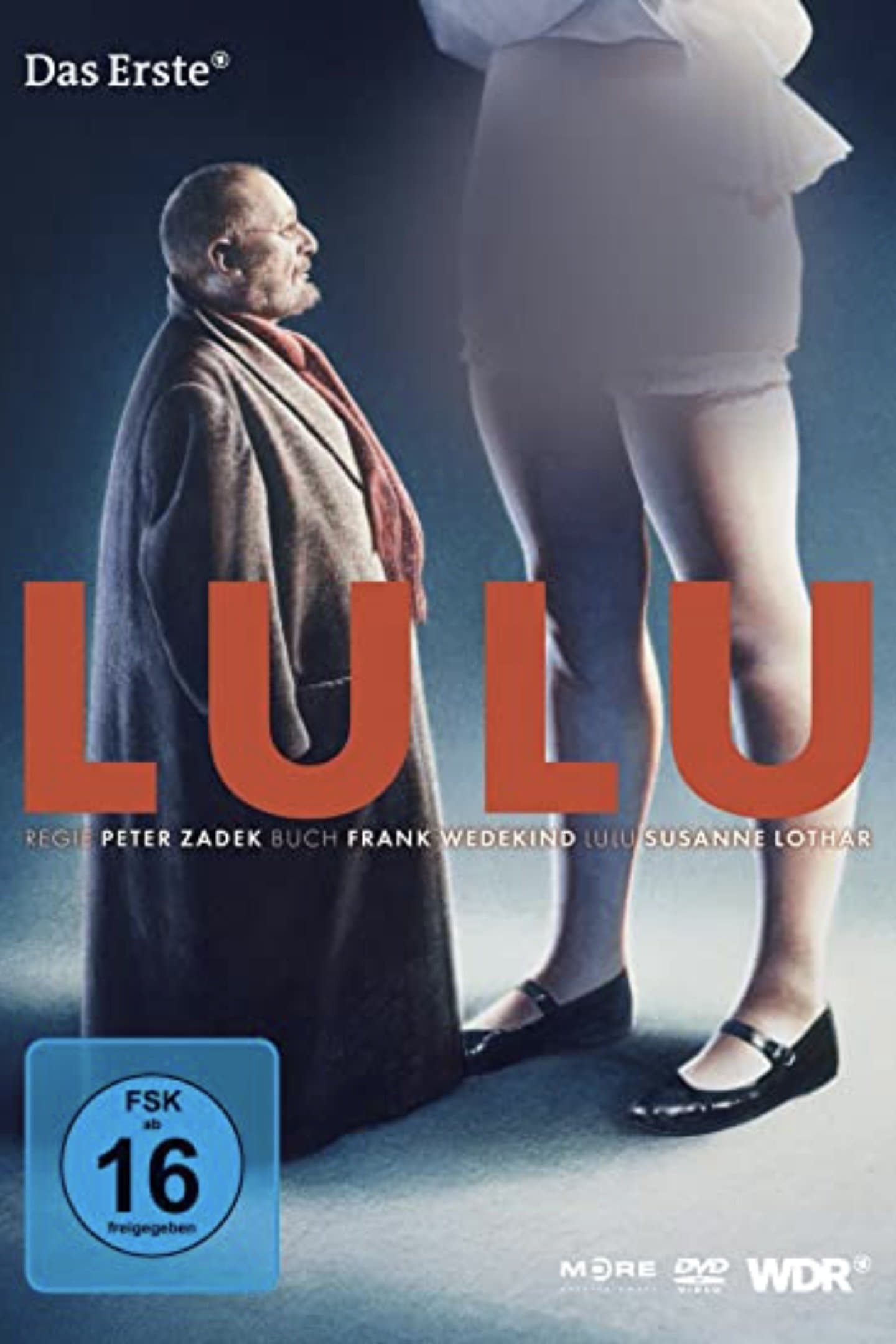 Lulu full movie