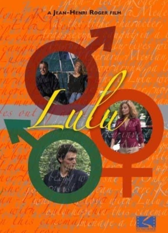 Lulu full movie
