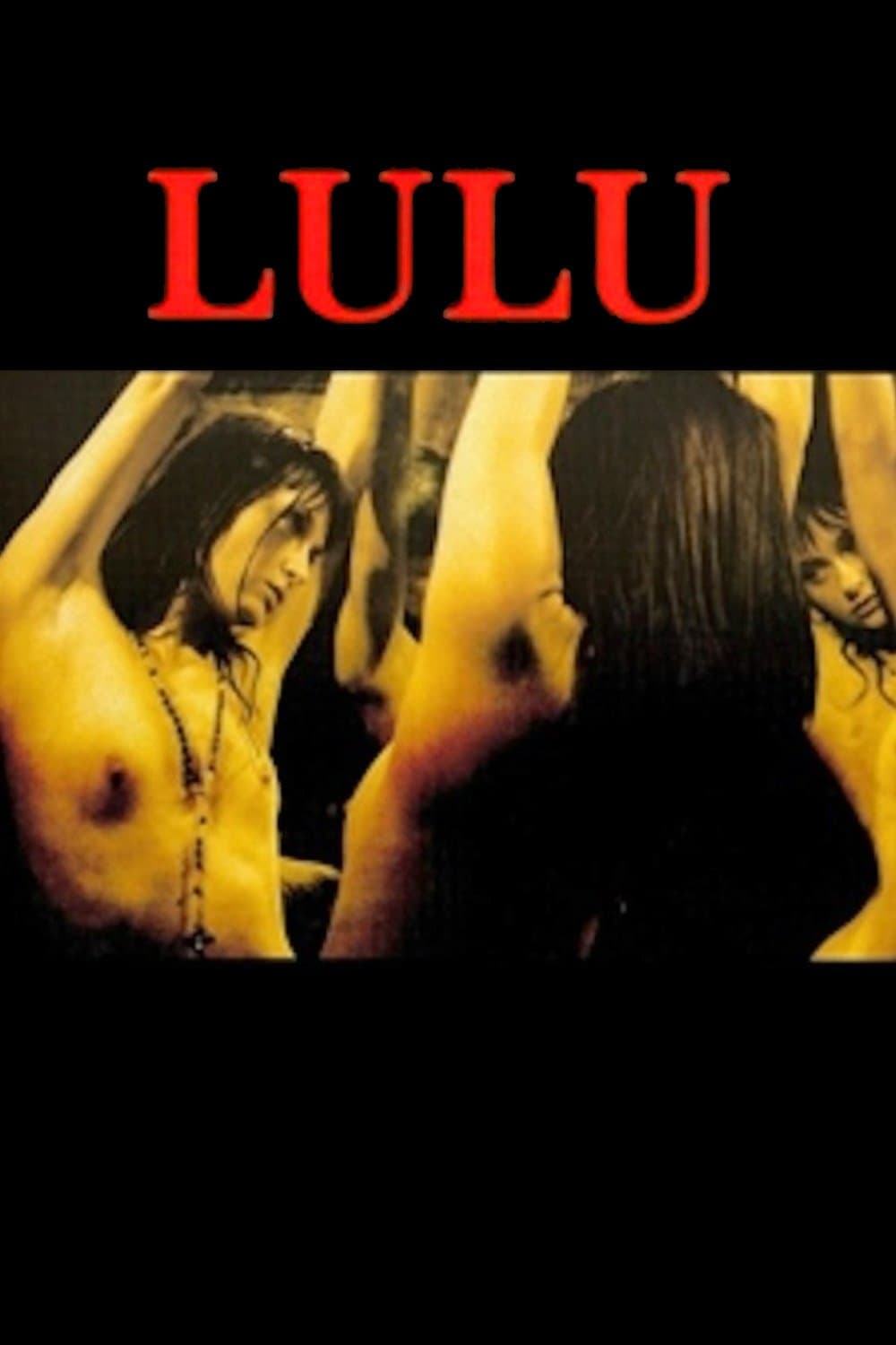 Lulu full movie