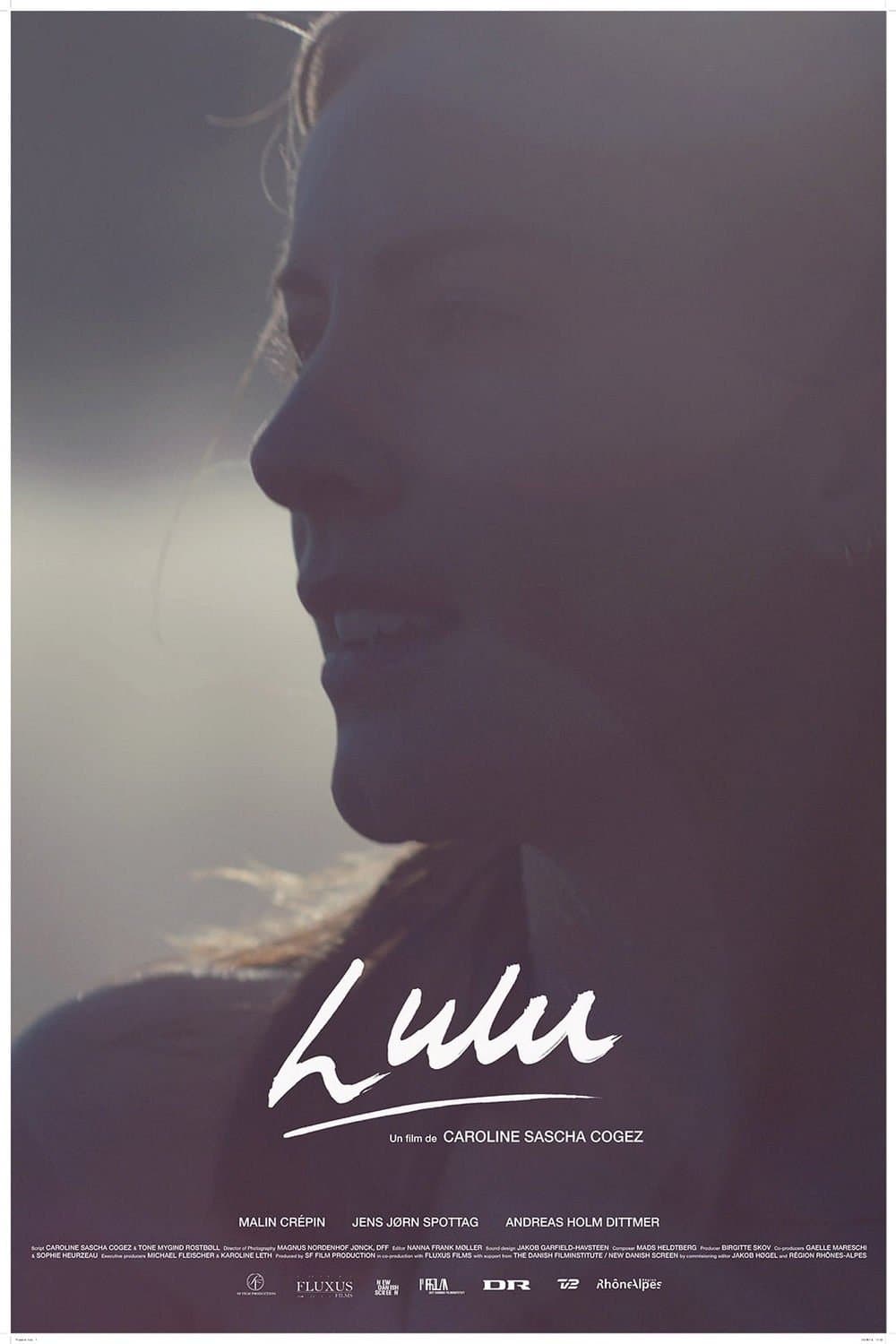 Lulu full movie