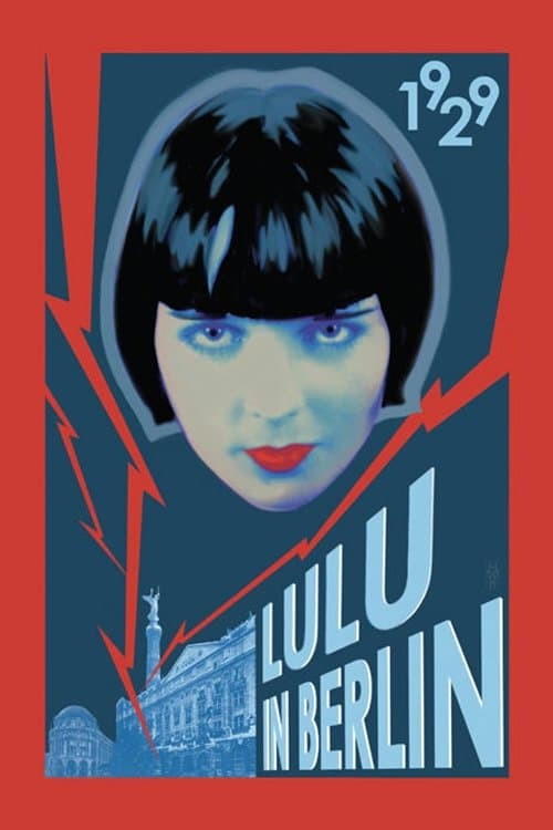 Lulu in Berlin full movie