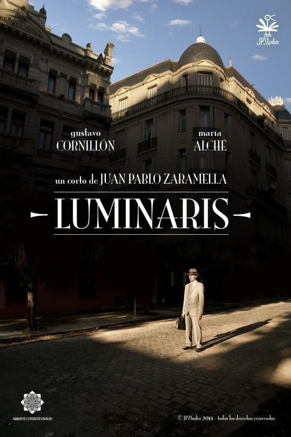 Luminaris full movie