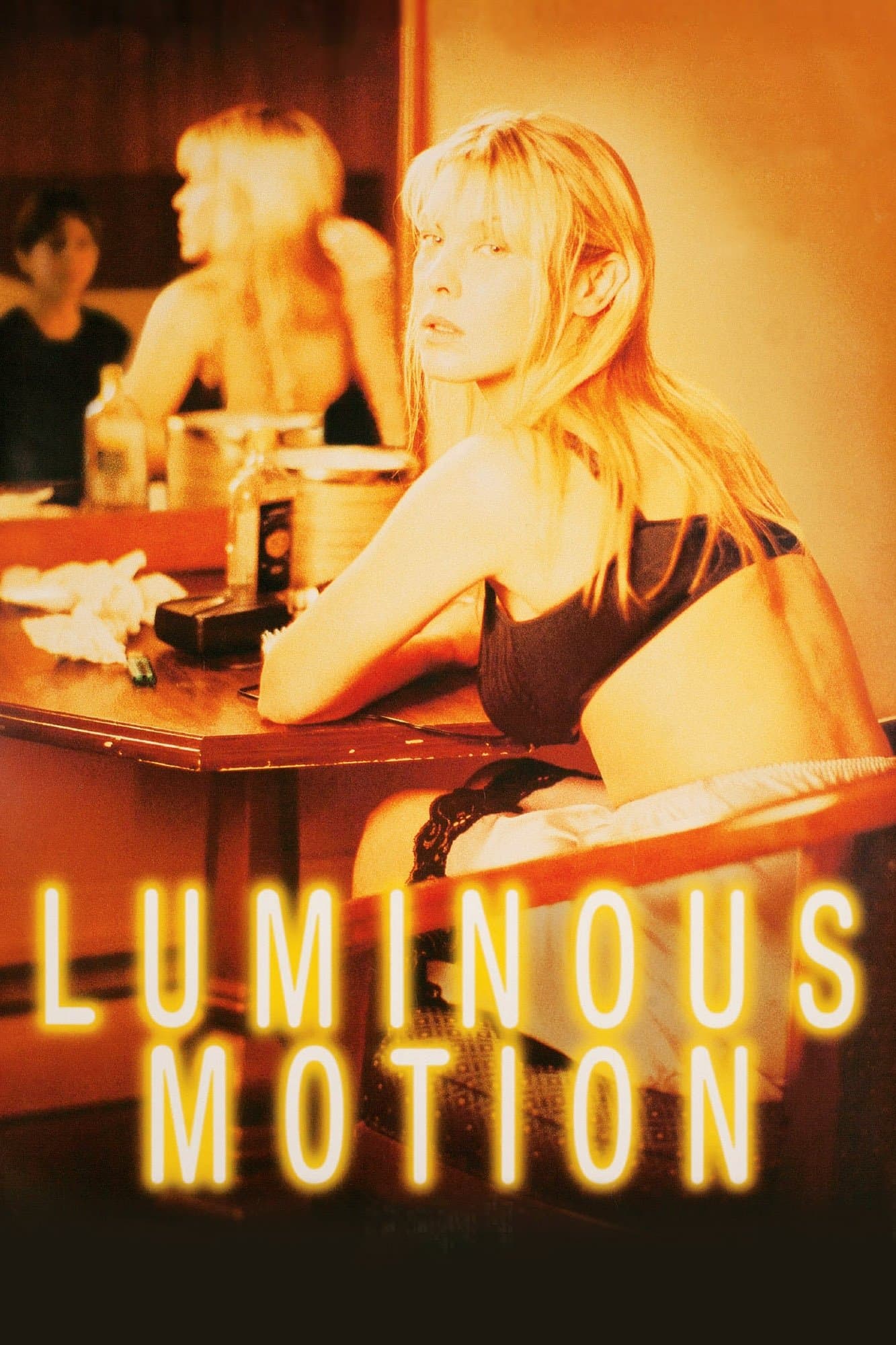 Luminous Motion full movie