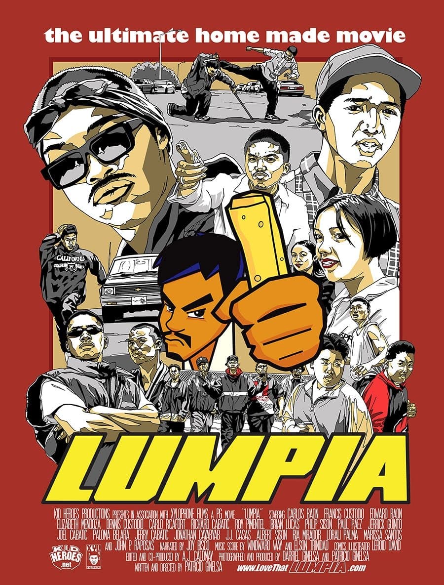 Lumpia full movie