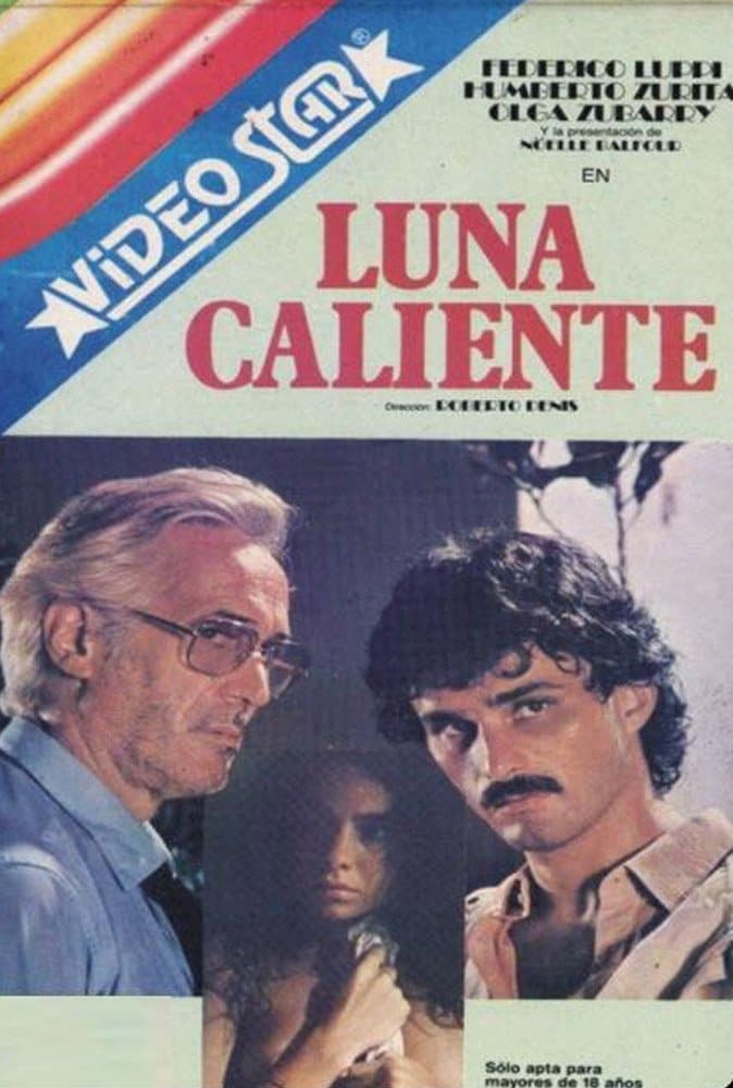 Luna caliente full movie