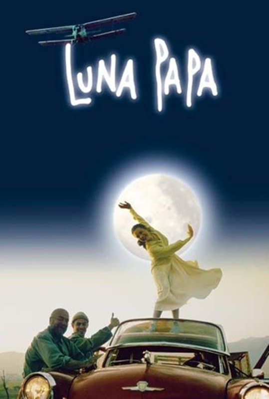 Luna Papa full movie