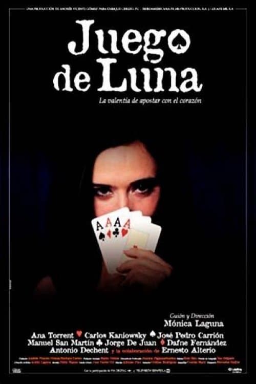 Luna's Game full movie