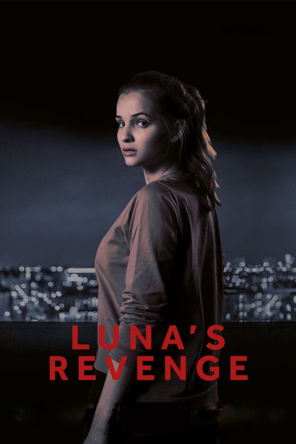 Luna's Revenge full movie
