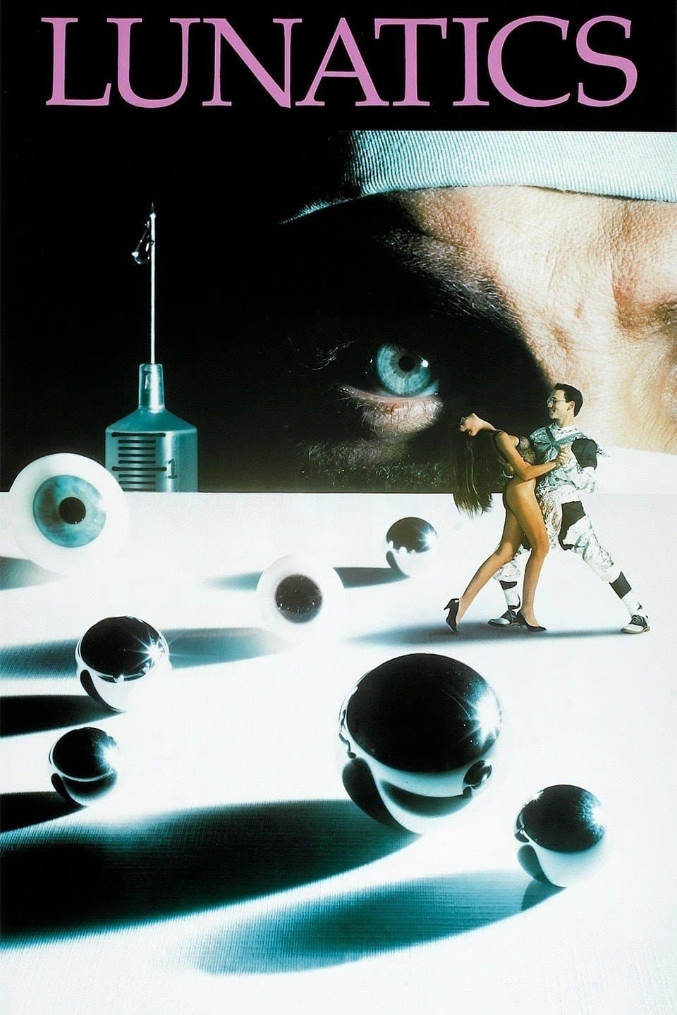 Lunatics: A Love Story full movie