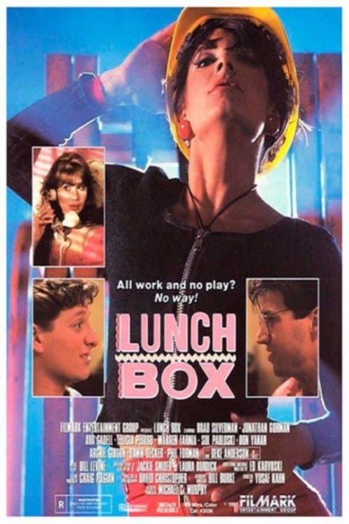 Lunch Box full movie