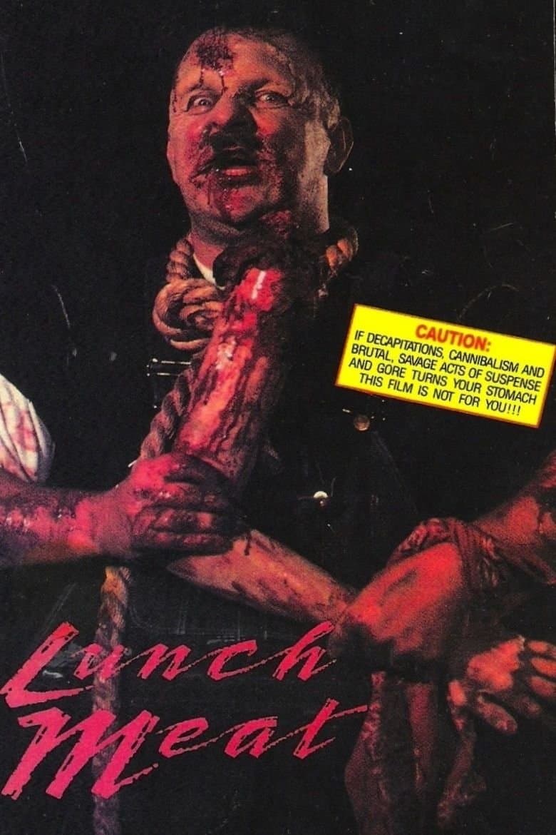 Lunch Meat full movie