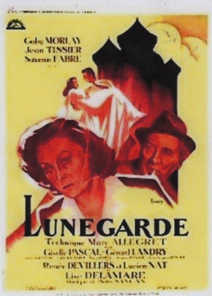 Lunegarde full movie