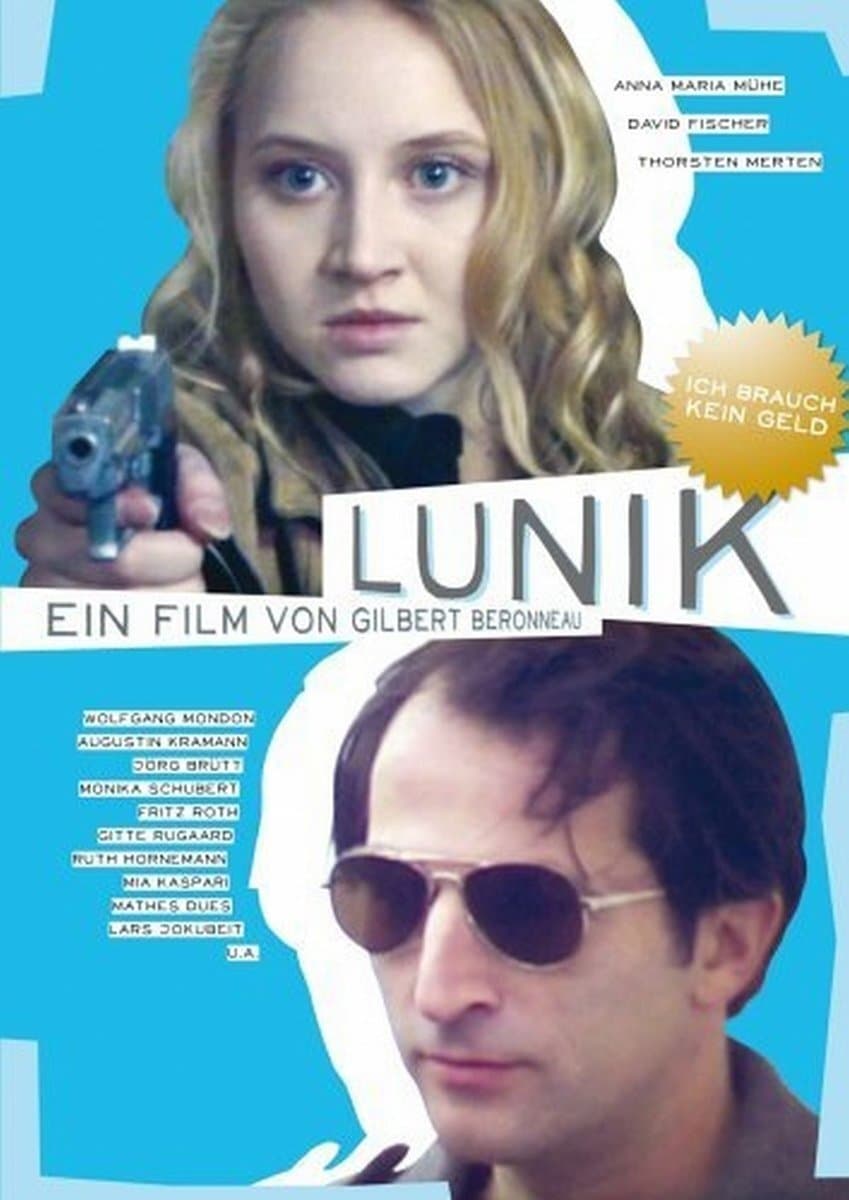 Lunik full movie