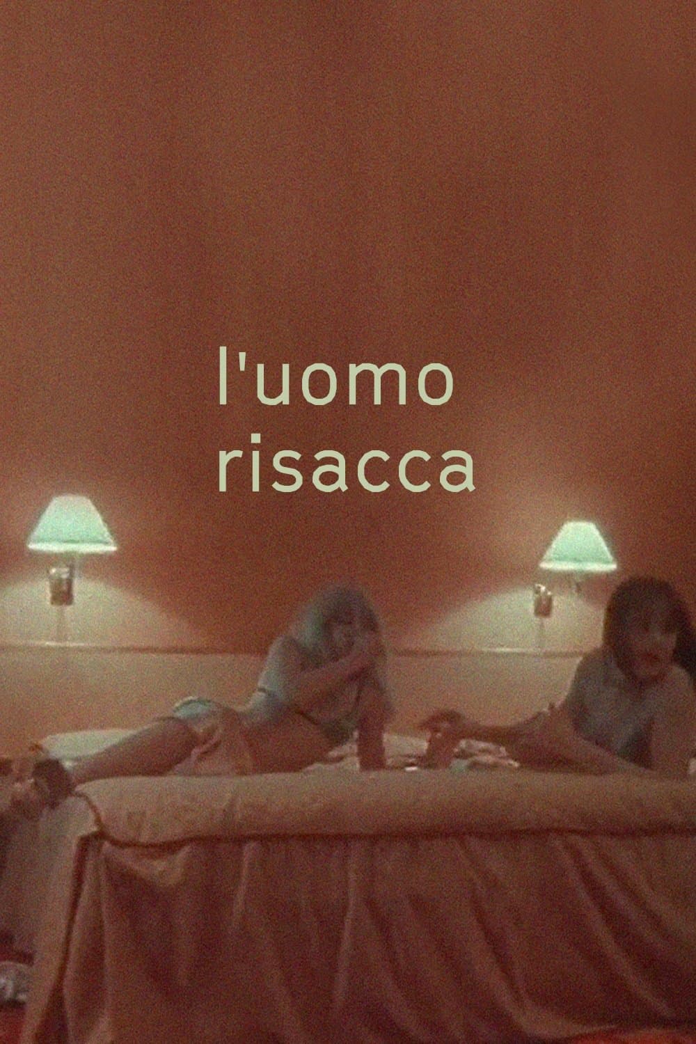 L'uomo risacca full movie