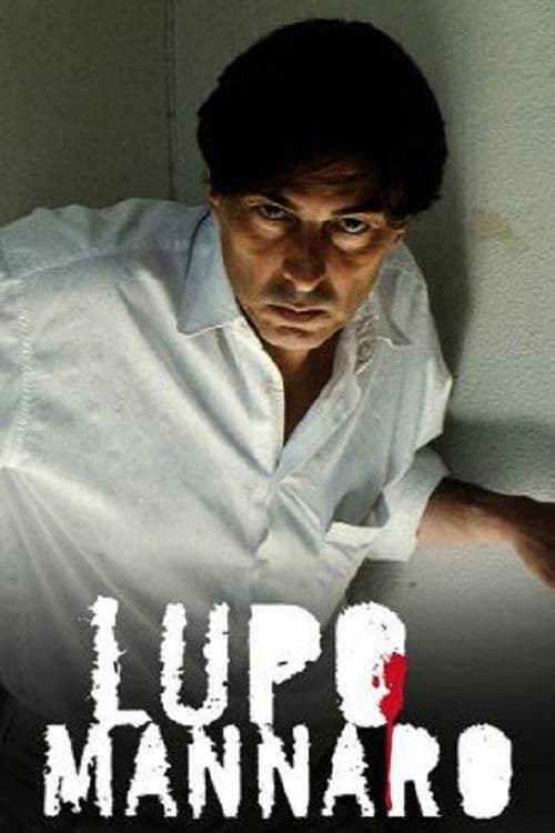 Lupo mannaro full movie