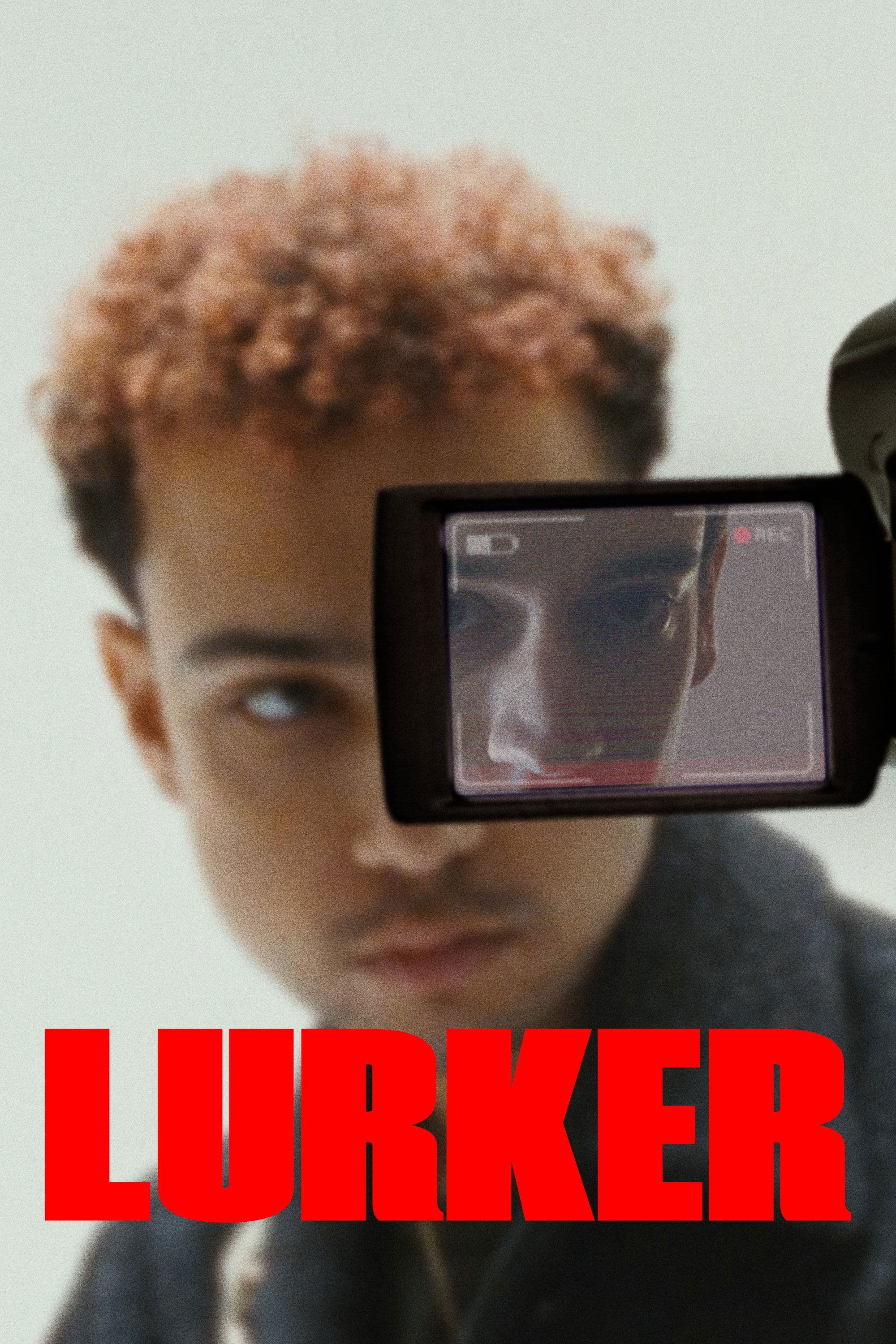 Lurker full movie