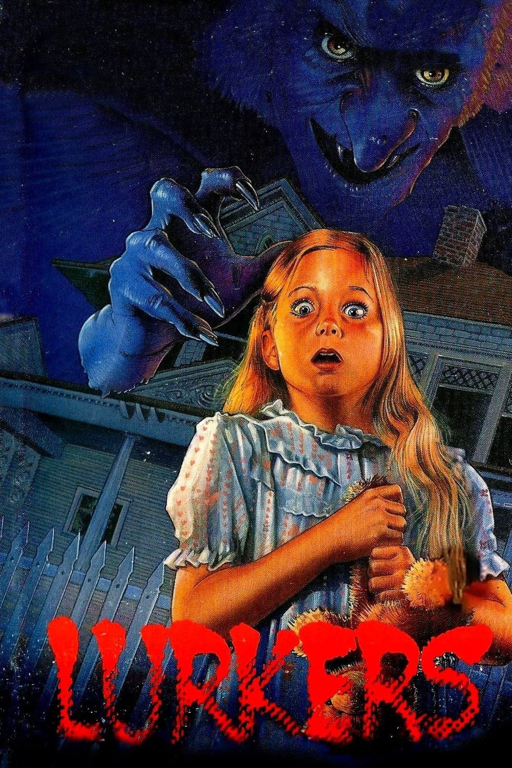 Lurkers full movie