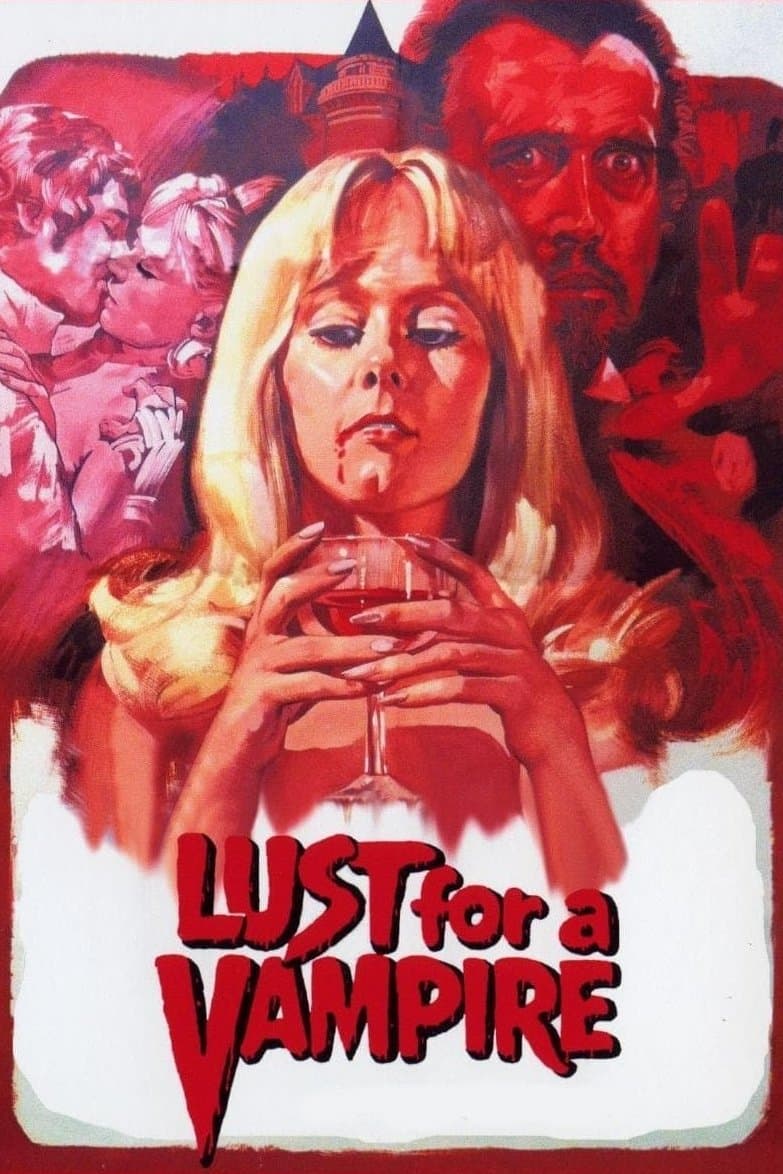 Lust for a Vampire full movie