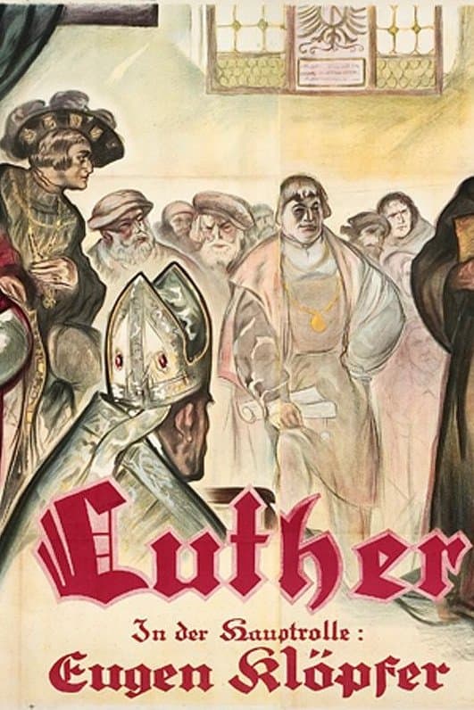 Luther full movie