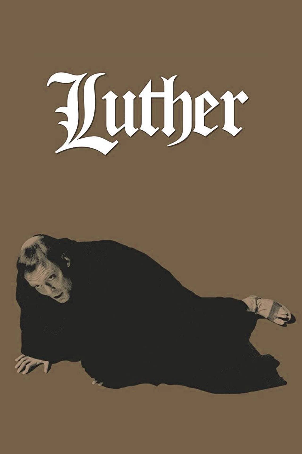 Luther full movie