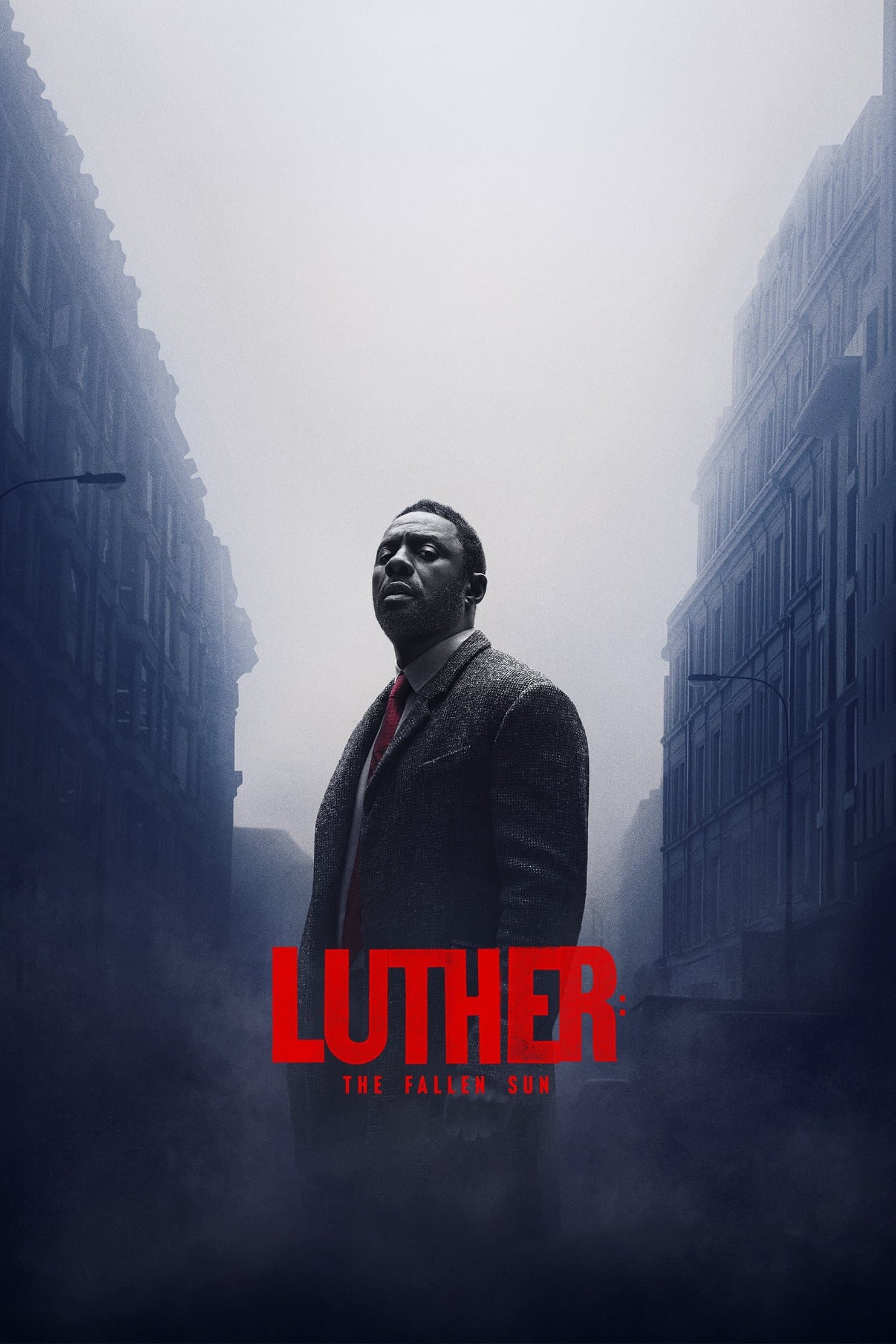 Luther: The Fallen Sun full movie