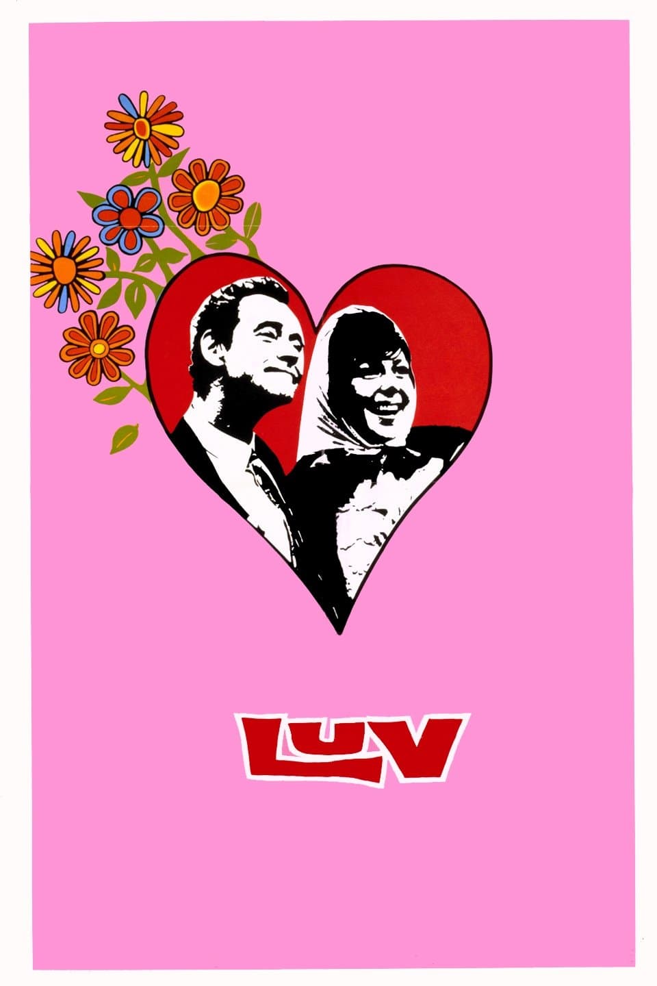 Luv full movie