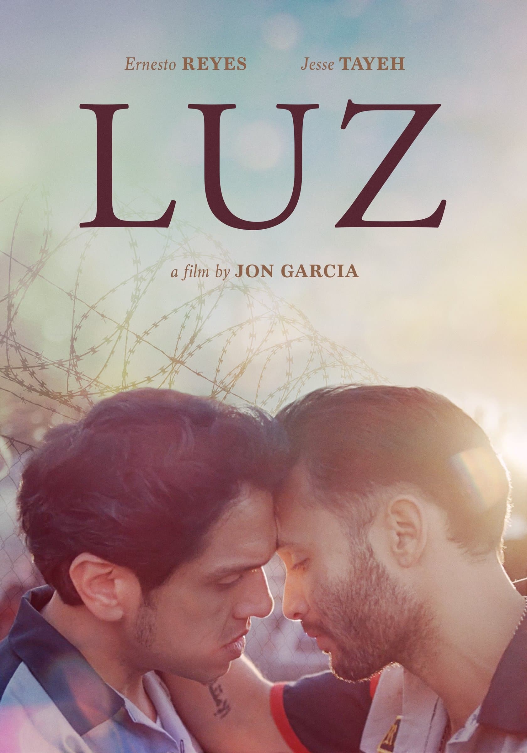 LUZ full movie