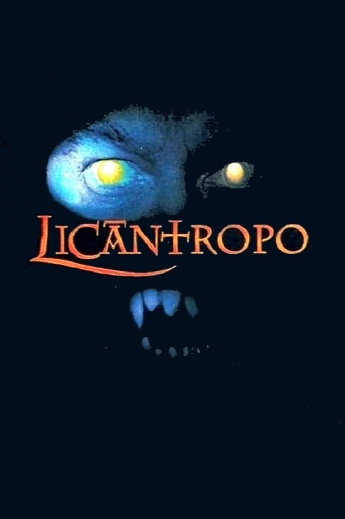 Lycantropus: The Moonlight Murders full movie