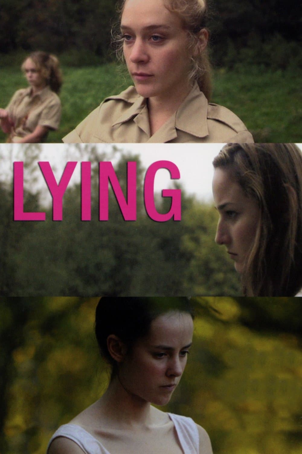 Lying full movie