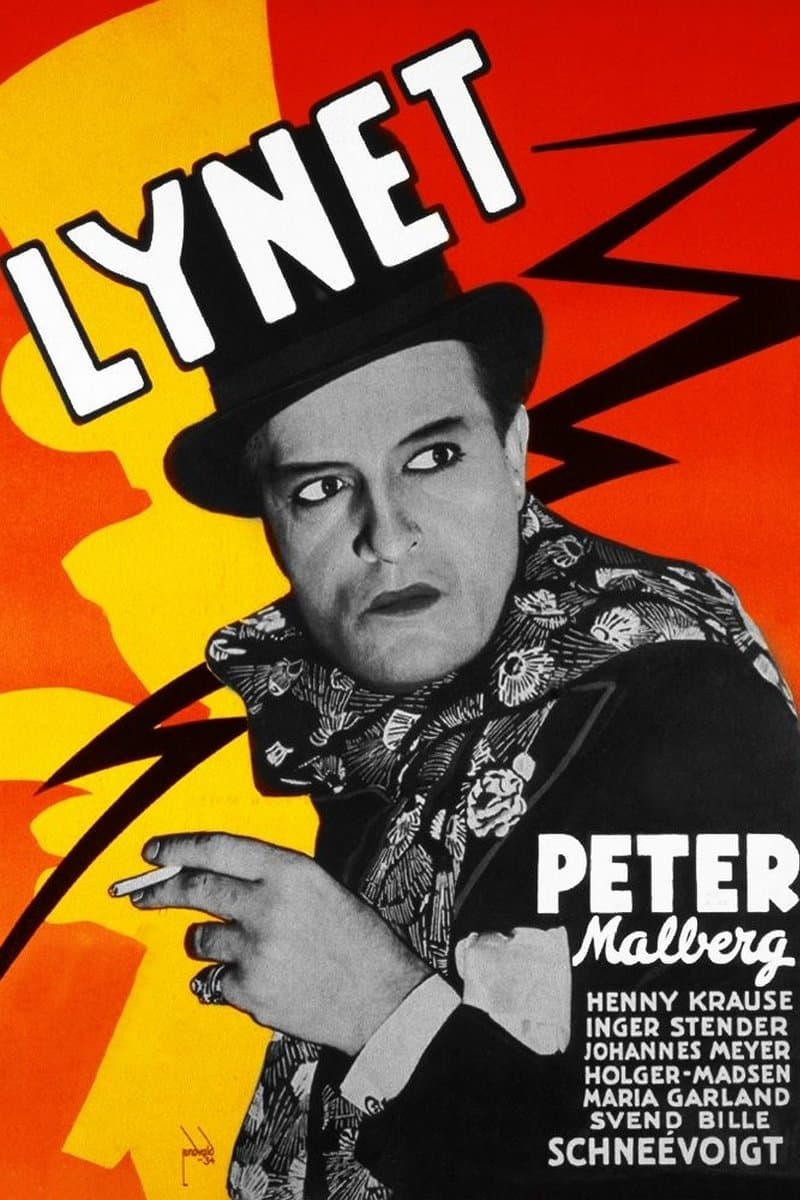 Lynet full movie