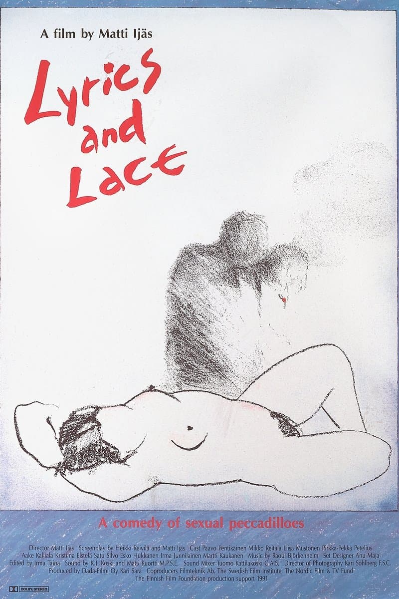 Lyrics and Lace full movie