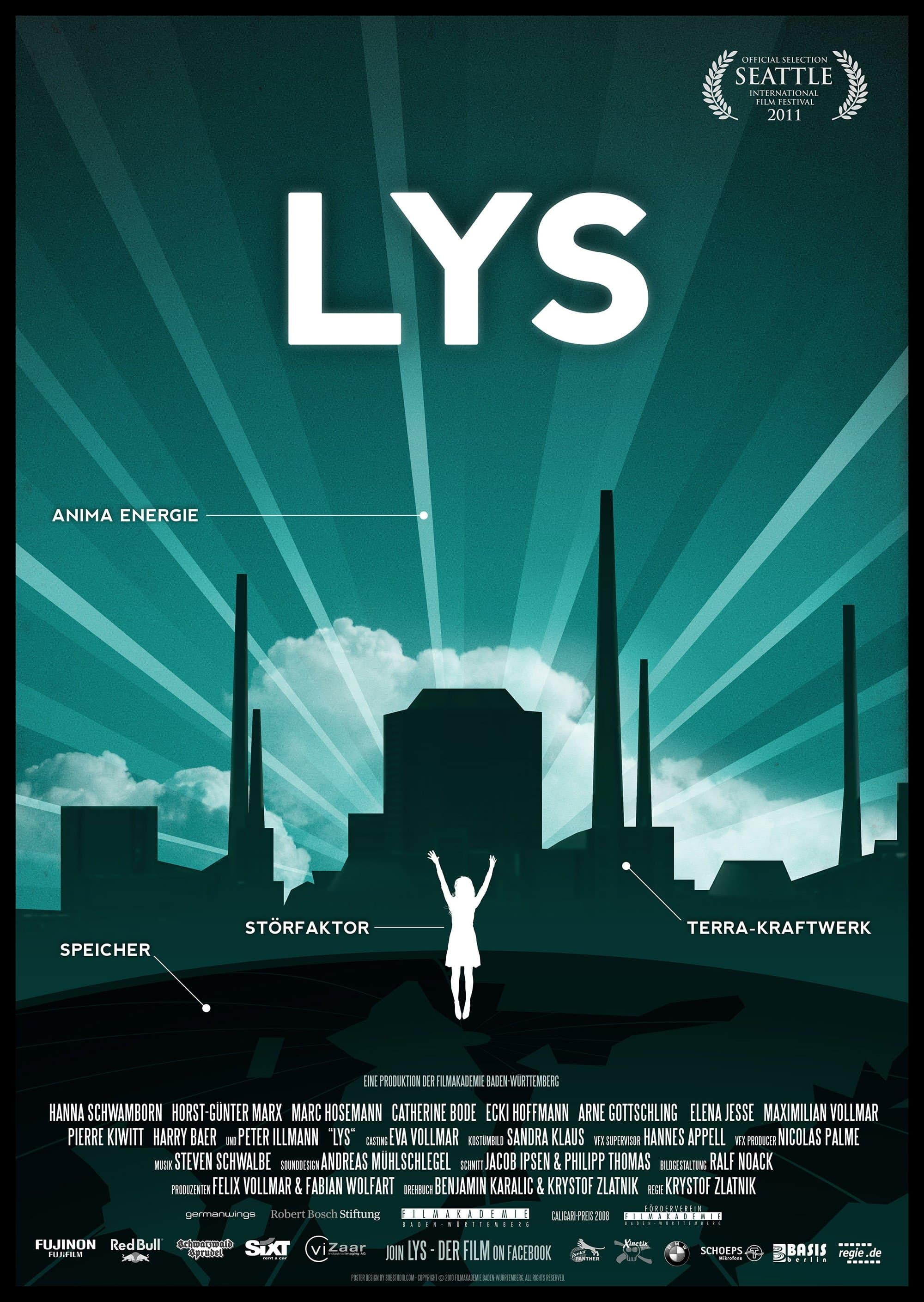 Lys full movie