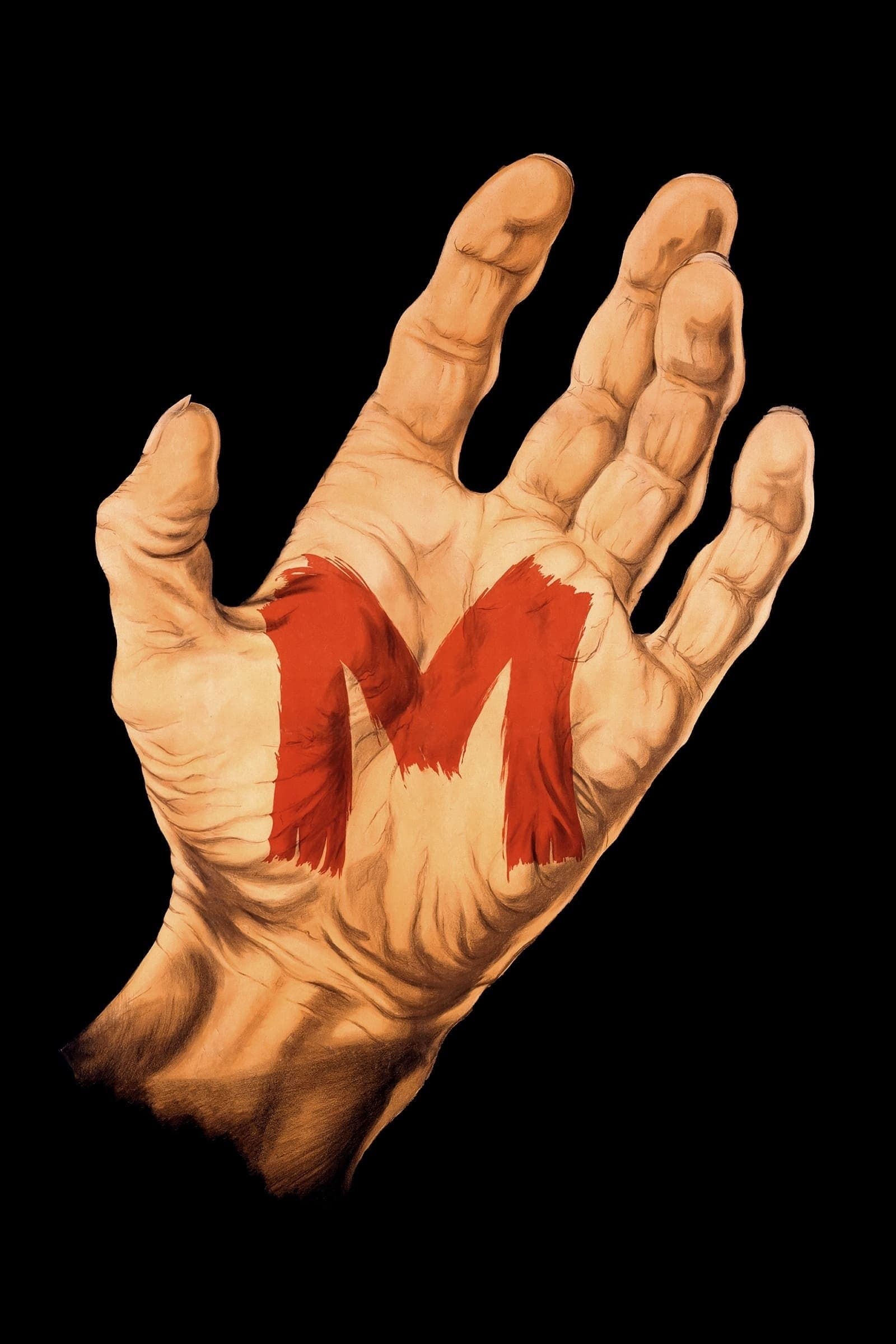 M full movie