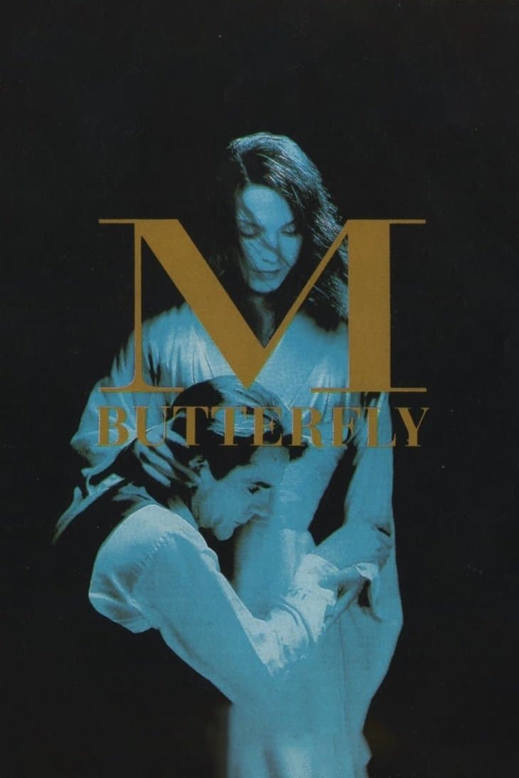 M. Butterfly full movie