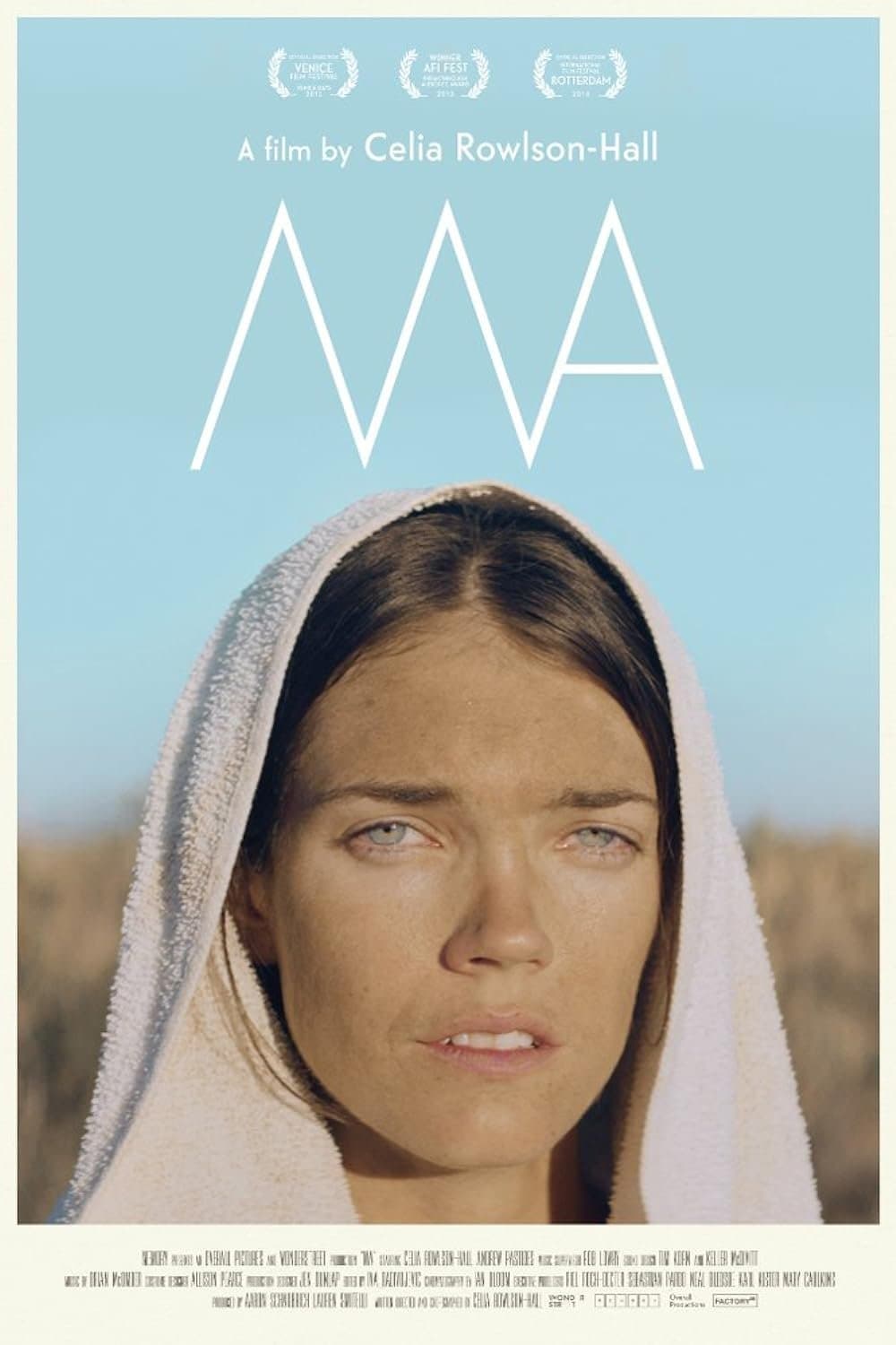 Ma full movie