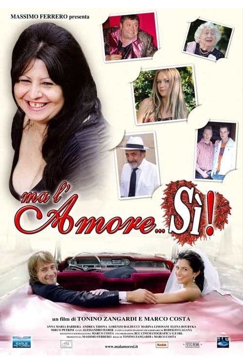Ma l'amore... sì! full movie