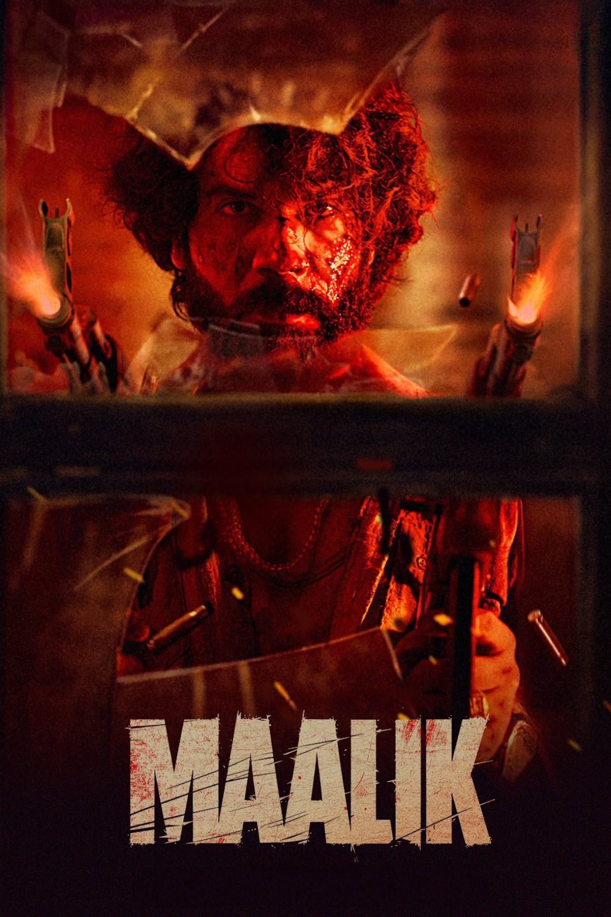 Maalik full movie