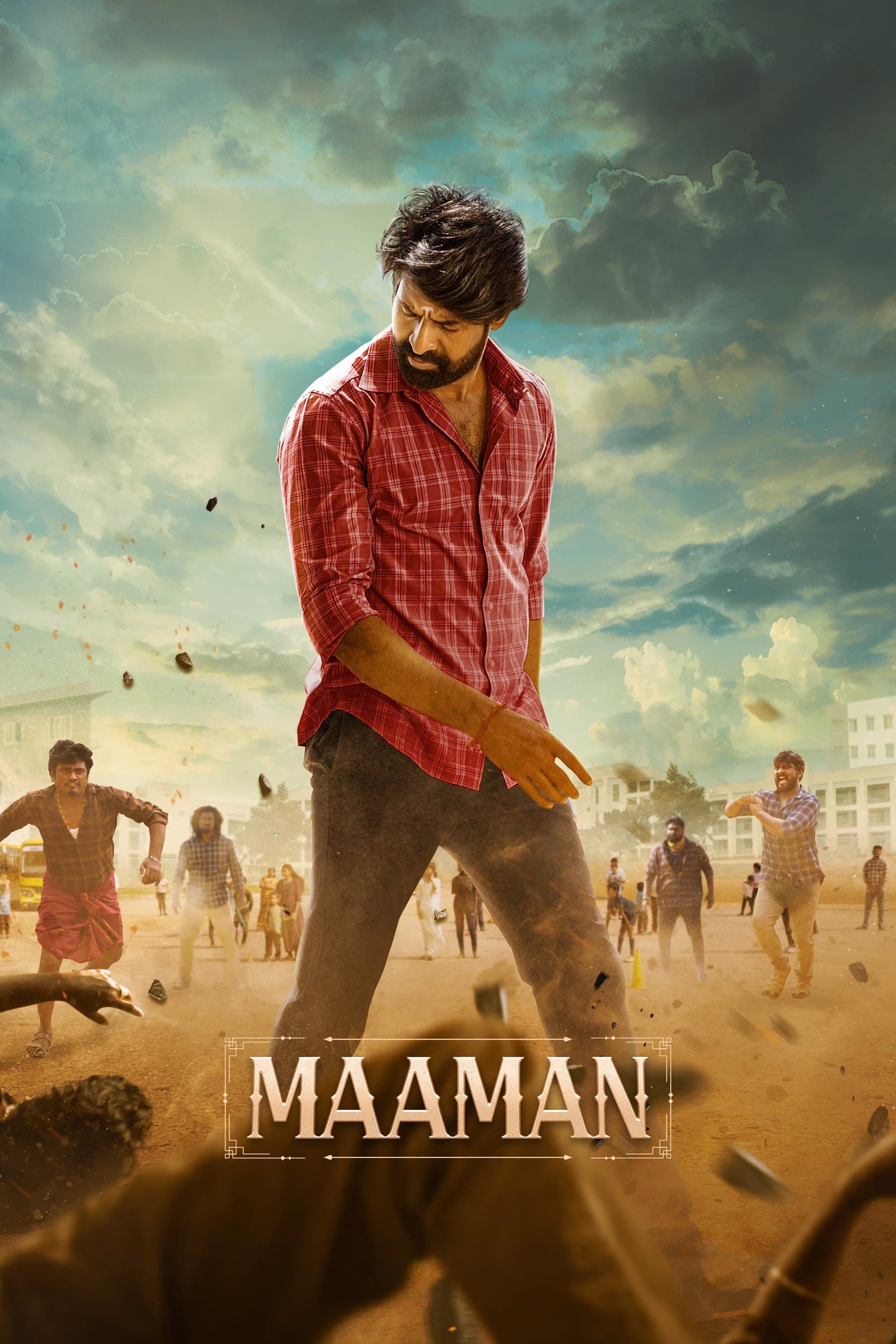 Maaman full movie