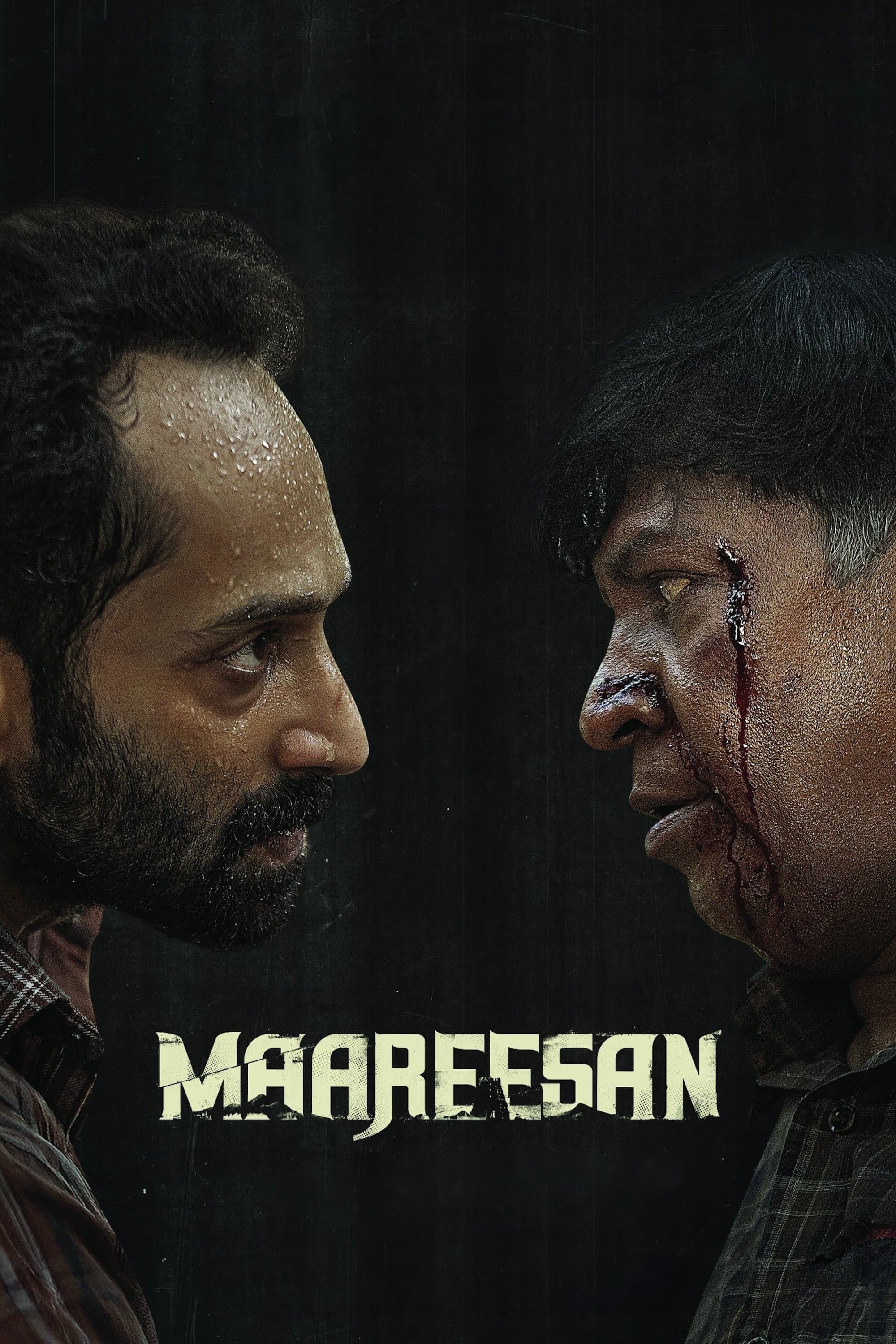 Maareesan full movie