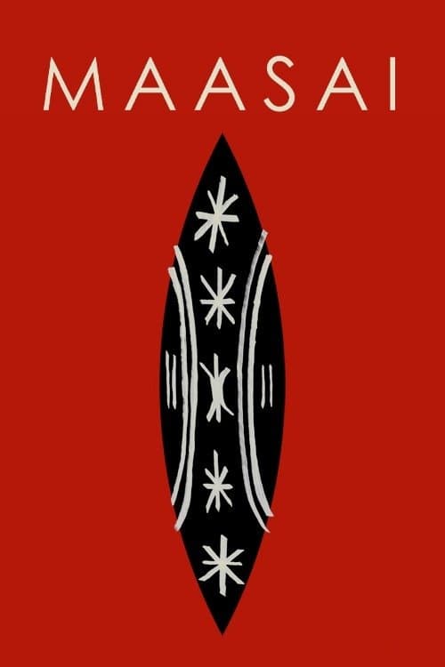 Maasai full movie