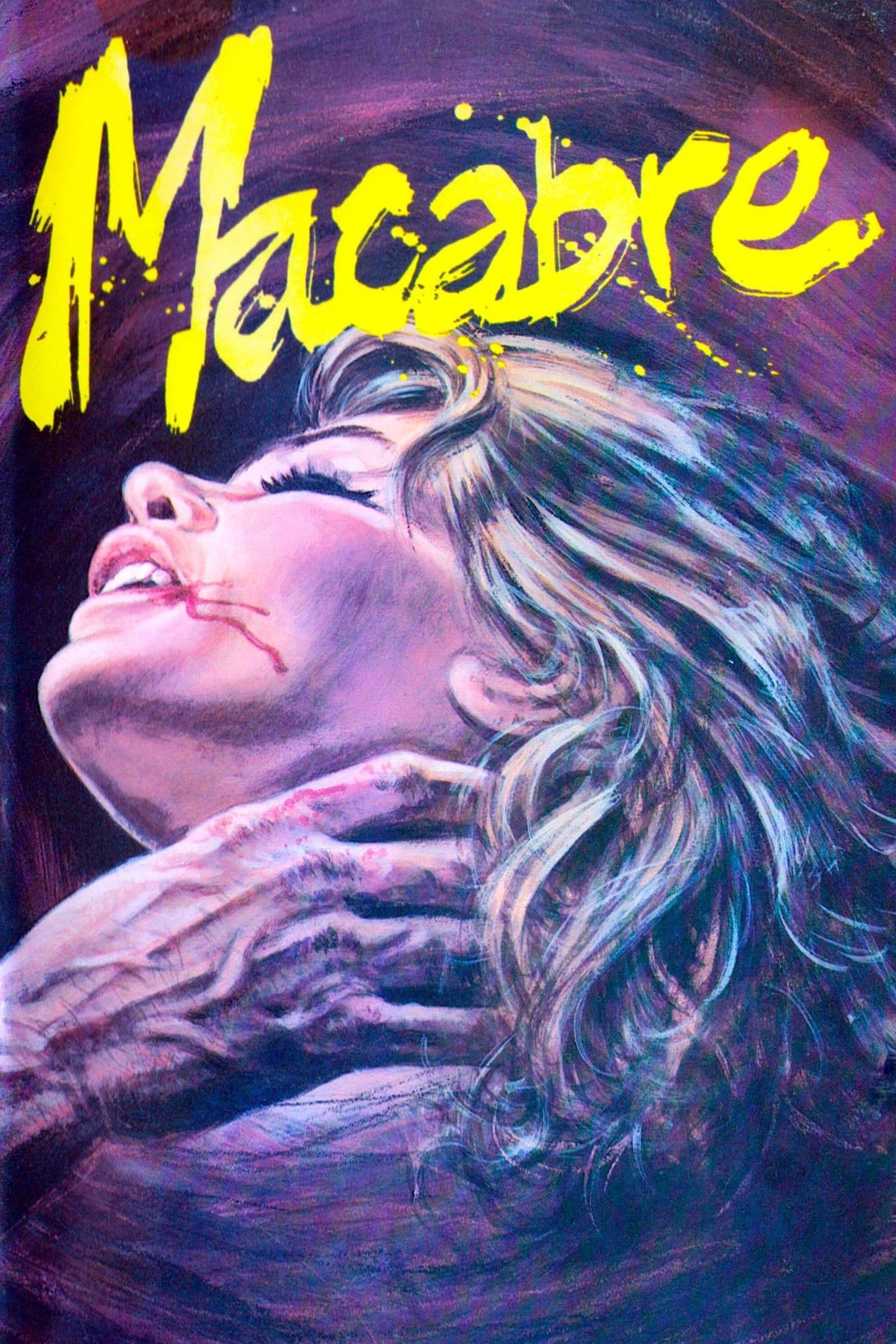Macabre full movie