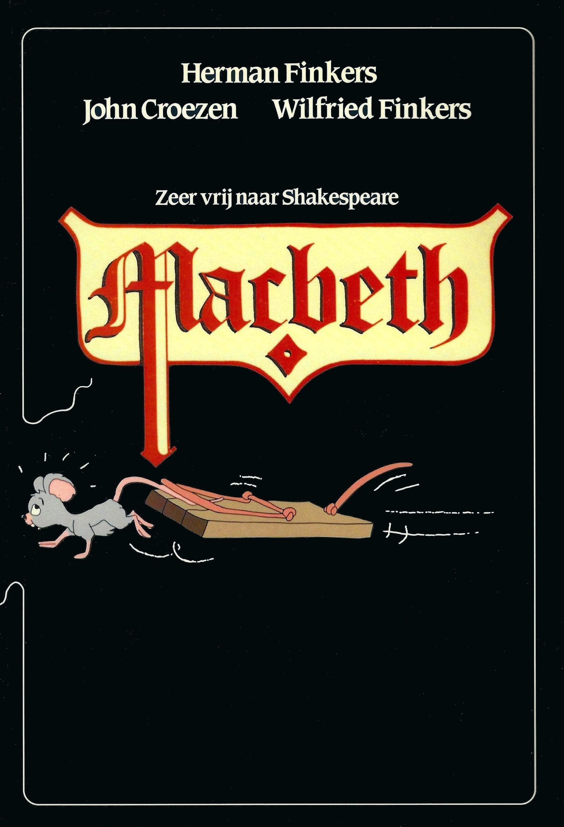 Macbeth full movie
