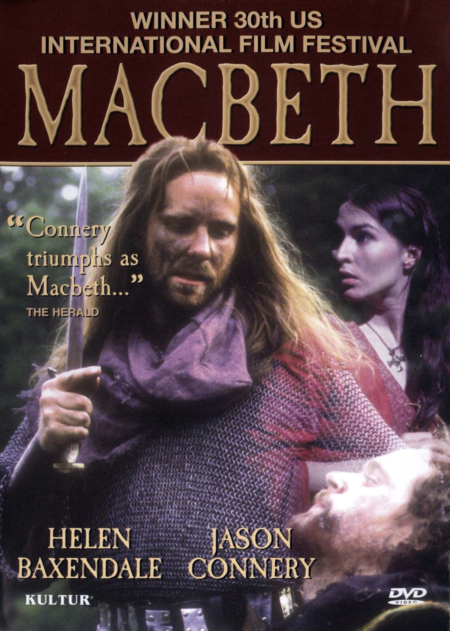 Macbeth full movie