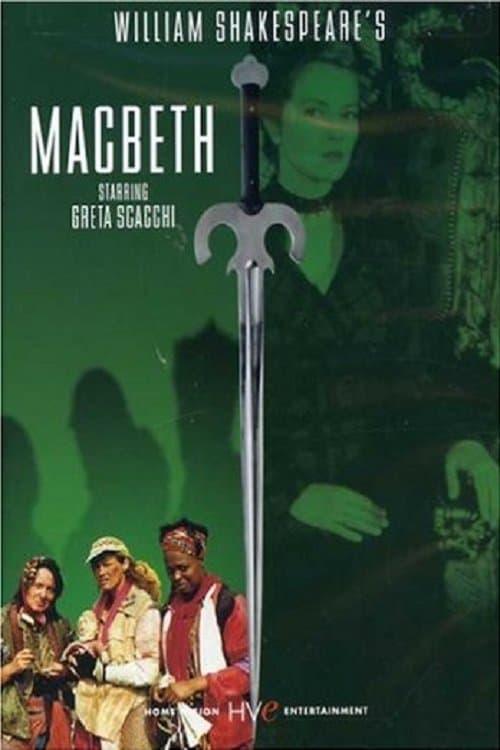 Macbeth full movie