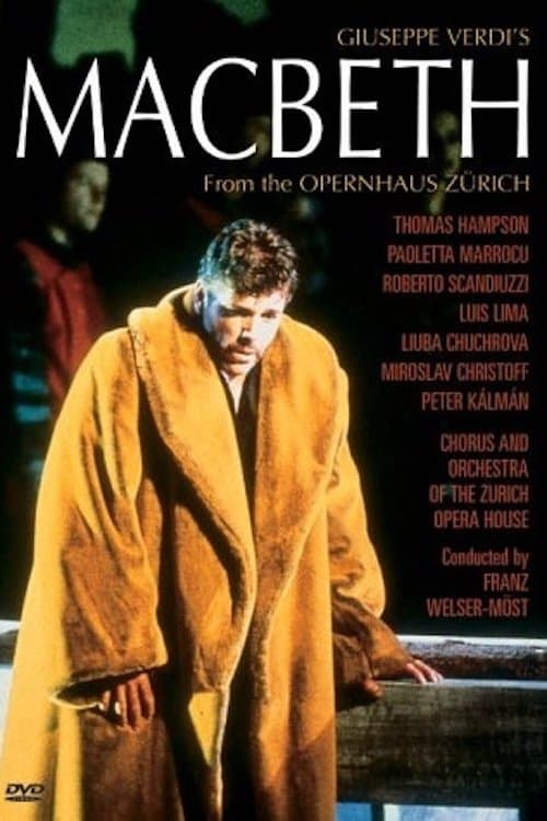 Macbeth full movie