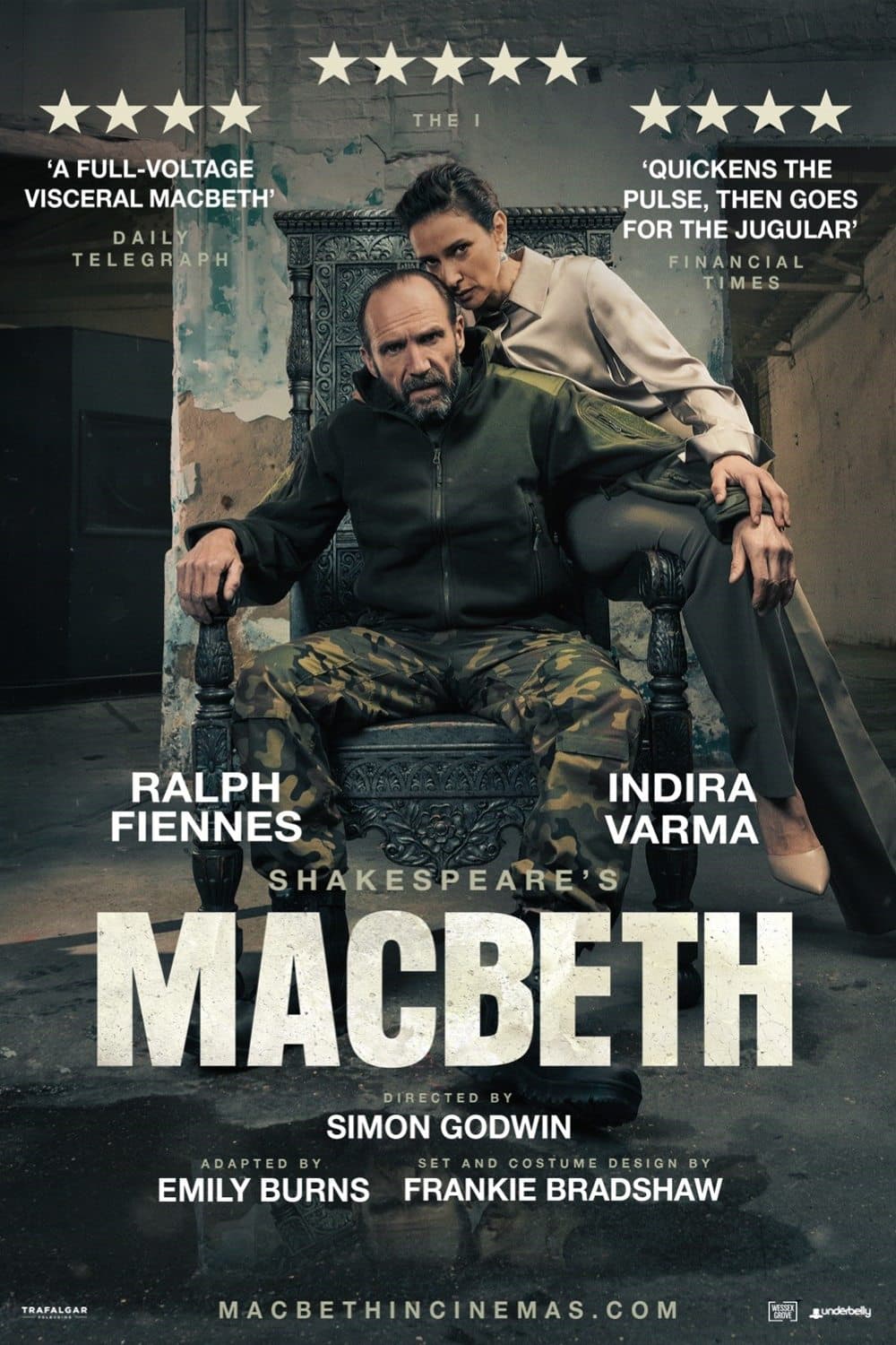Macbeth full movie