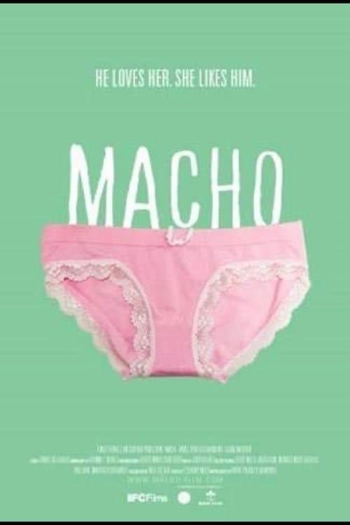 Macho full movie
